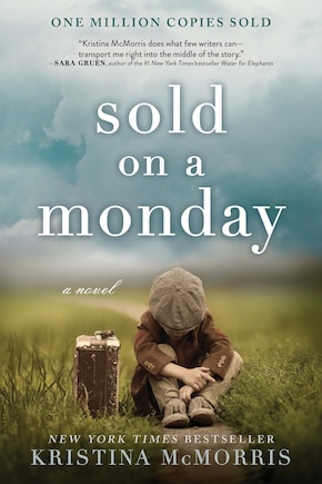 Sold On A Monday: A Novel