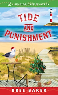 Front cover_Tide And Punishment