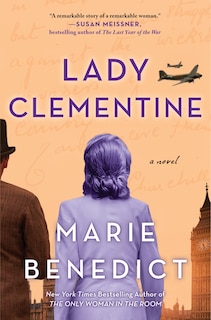 Front cover_Lady Clementine