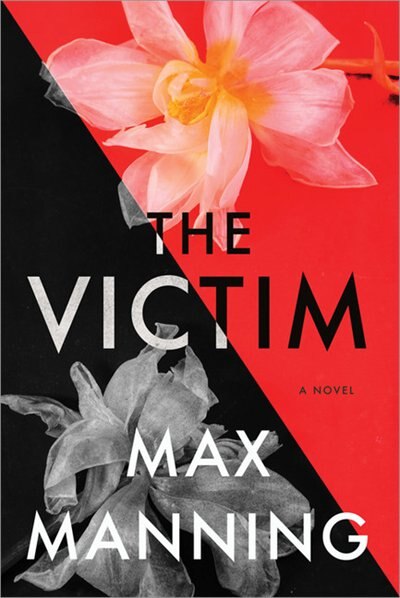 Front cover_The Victim