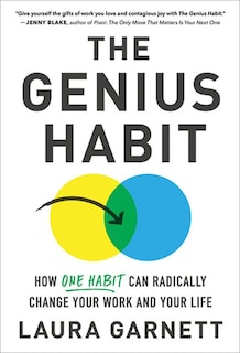 Couverture_The Genius Habit