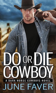 Couverture_Do Or Die Cowboy