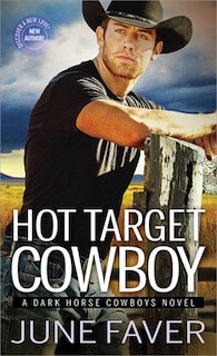 Couverture_Hot Target Cowboy