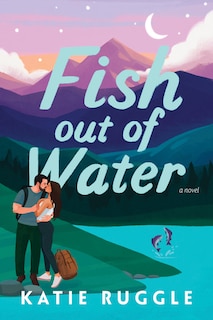 Front cover_Fish Out of Water