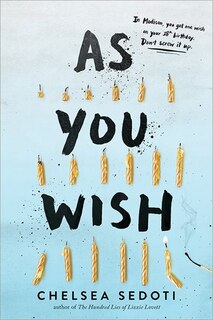 Couverture_As You Wish