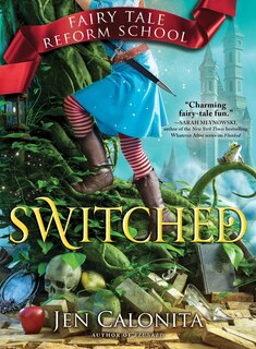 Front cover_Switched