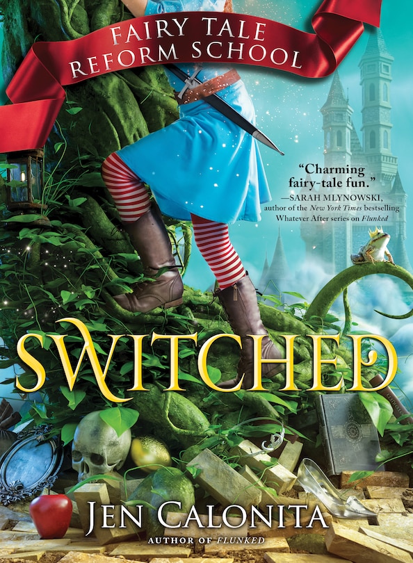 Front cover_Switched