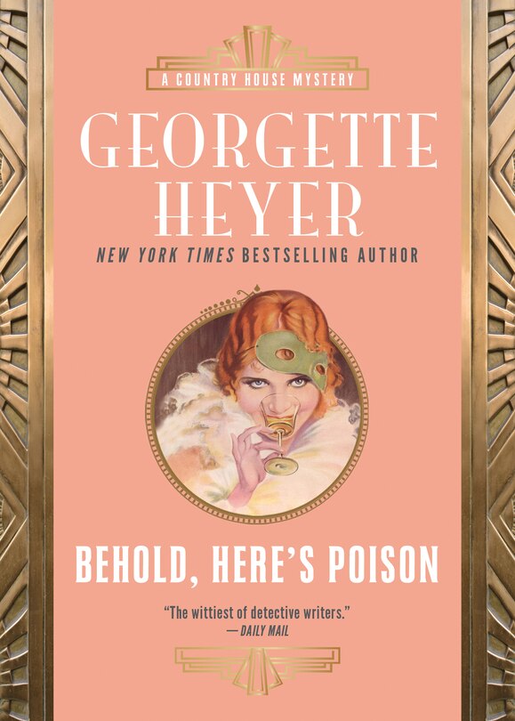 Couverture_Behold, Here's Poison