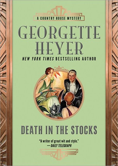 Front cover_Death In The Stocks