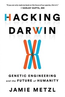 Front cover_Hacking Darwin