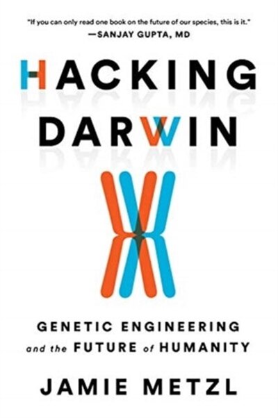 Front cover_Hacking Darwin