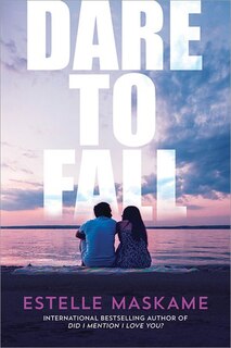 Front cover_Dare To Fall