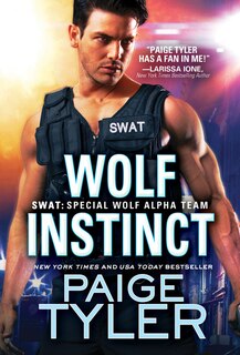 Front cover_Wolf Instinct