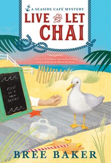 Front cover_Live And Let Chai