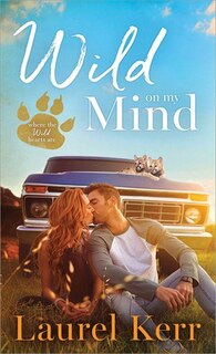 Front cover_Wild On My Mind