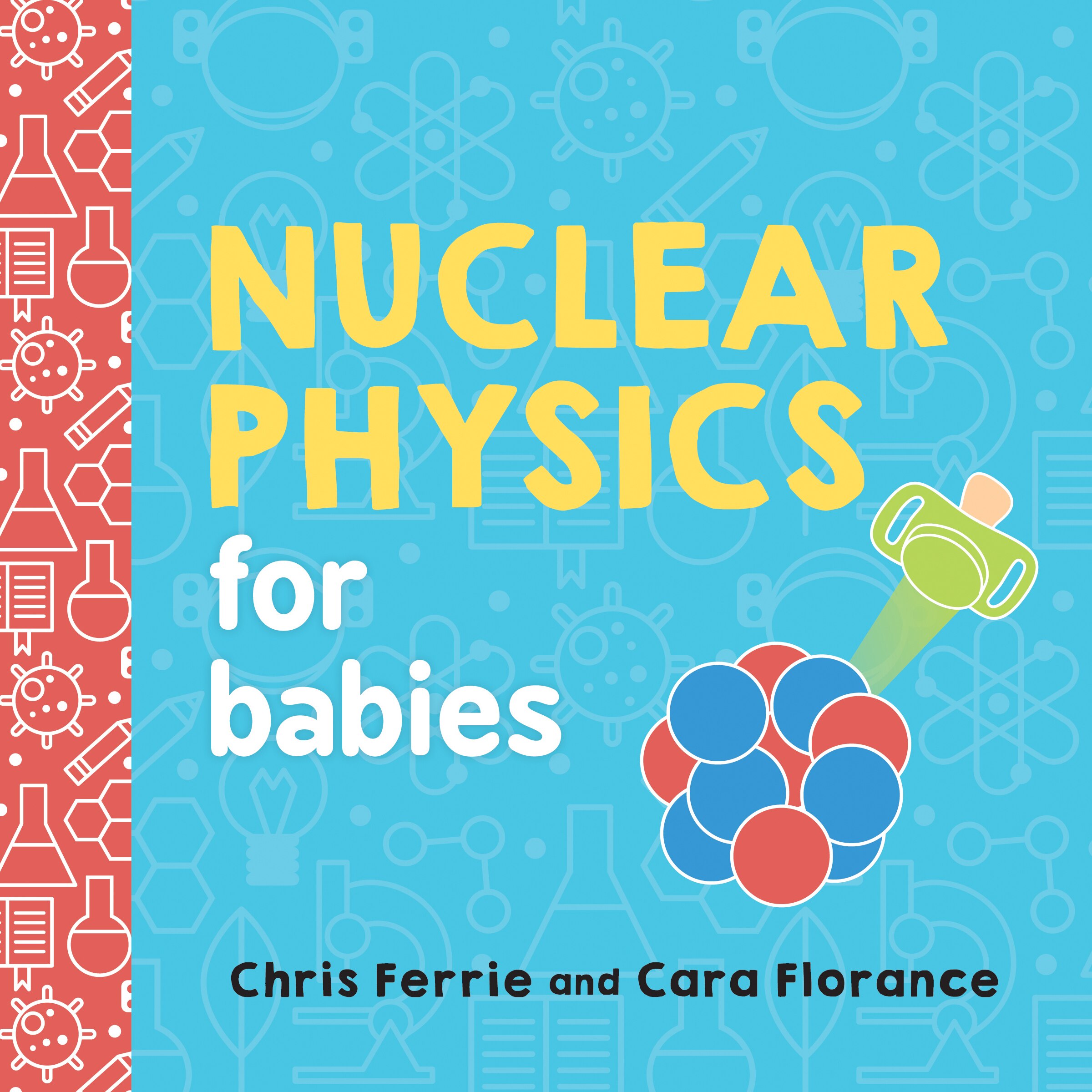chris ferrie Books Books by chris ferrie Indigo