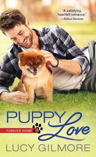 Front cover_Puppy Love