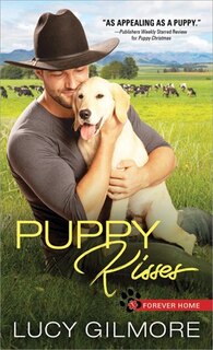 Couverture_Puppy Kisses