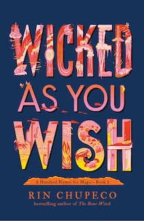 Front cover_Wicked As You Wish
