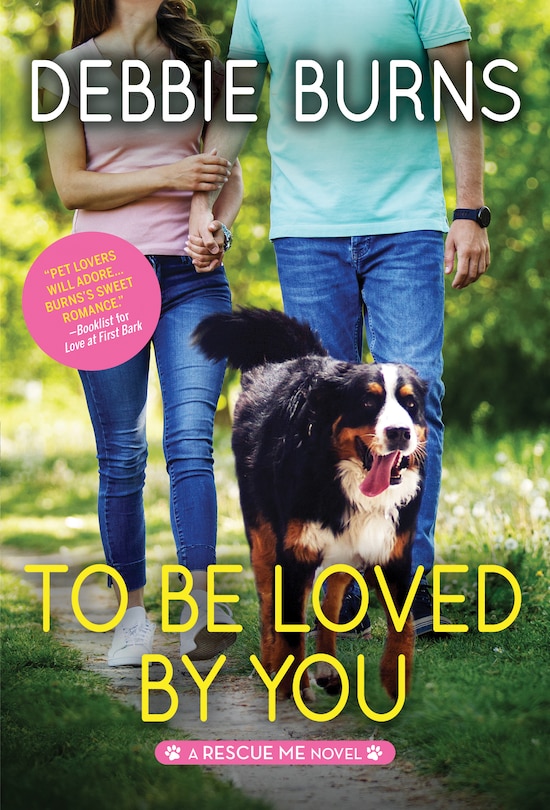 Front cover_To Be Loved By You