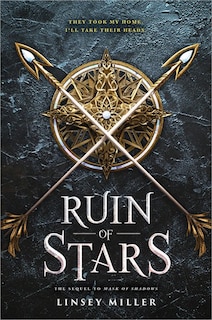 Front cover_Ruin Of Stars
