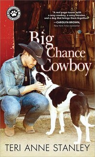 Front cover_Big Chance Cowboy