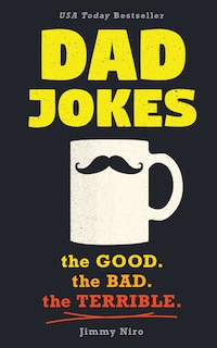 Front cover_Dad Jokes