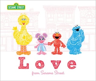 Front cover_Love