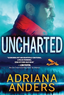 Front cover_Uncharted