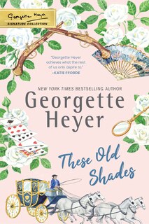 Couverture_These Old Shades
