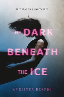 Front cover_The Dark Beneath The Ice