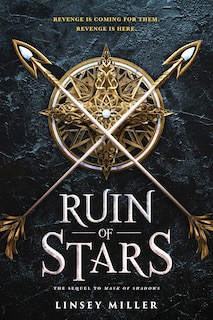 Front cover_Ruin Of Stars