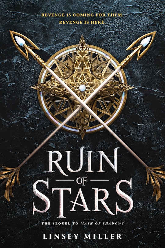 Front cover_Ruin Of Stars