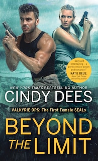 Couverture_Beyond The Limit