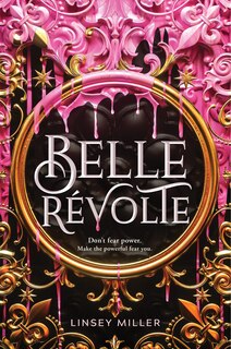 Front cover_Belle Révolte