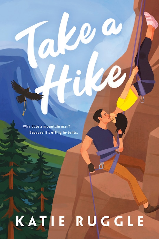 Front cover_Take a Hike
