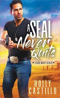 Front cover_A Seal Never Quits
