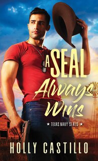 Front cover_A Seal Always Wins