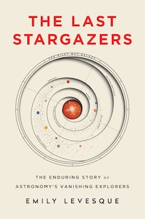 Front cover_The Last Stargazers