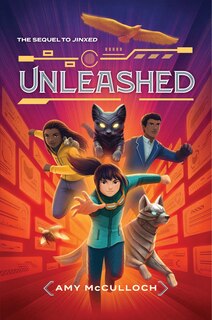 Front cover_Unleashed