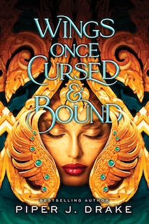 Front cover_Wings Once Cursed & Bound