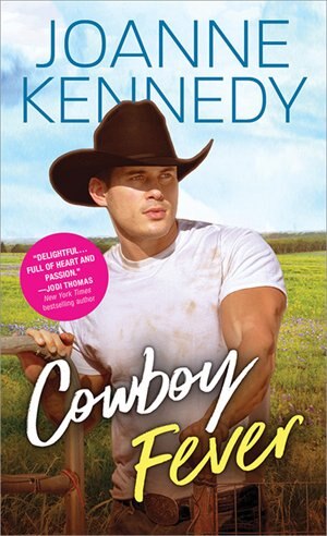 Front cover_Cowboy Fever