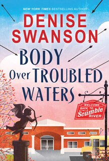 Front cover_Body Over Troubled Waters