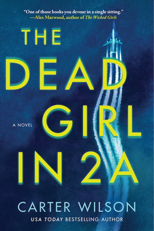 Front cover_DEAD GIRL IN 2A