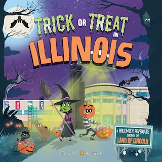 Couverture_Trick or Treat in Illinois