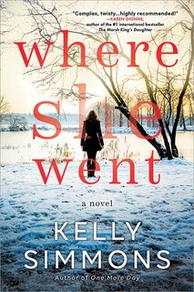 Couverture_Where She Went