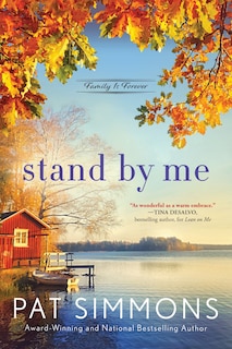 Front cover_Stand By Me