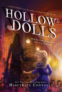 Couverture_Hollow Dolls