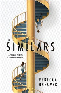 Couverture_The Similars