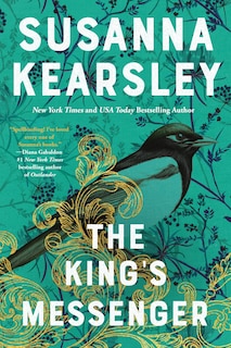 Front cover_The King's Messenger (Deluxe Edition)